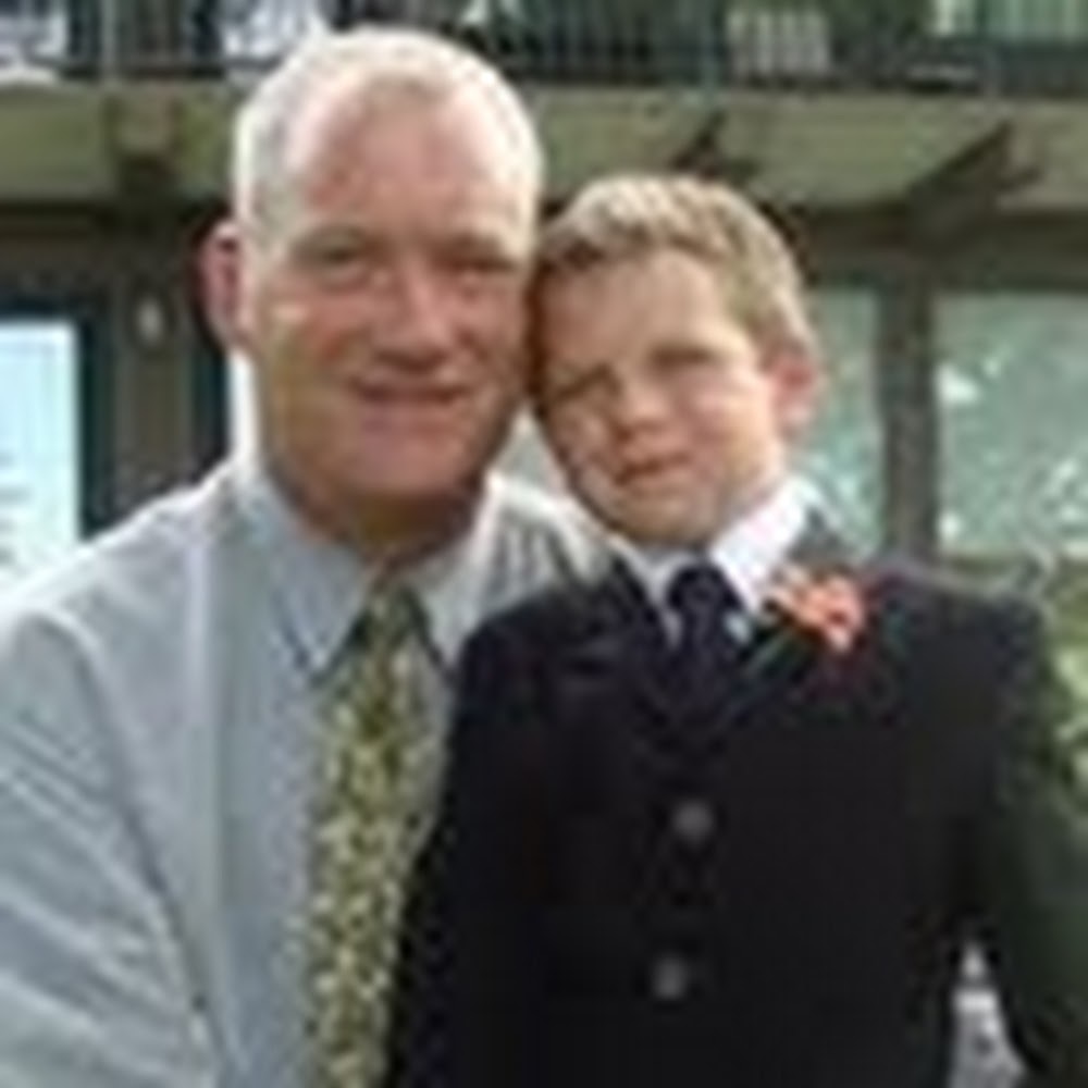 Meet your Posher, Tom